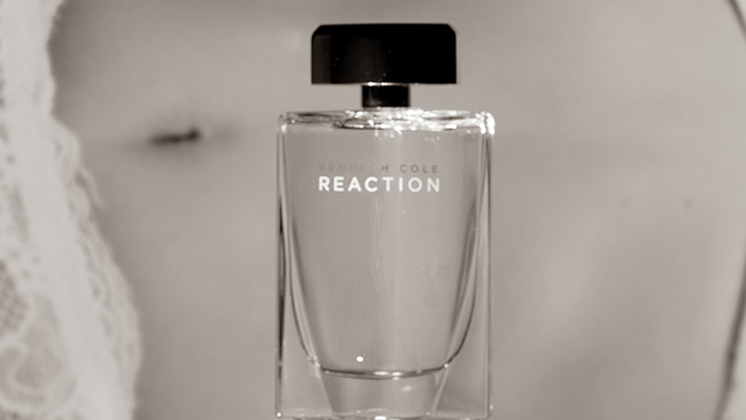 Reaction by Kenneth Cole